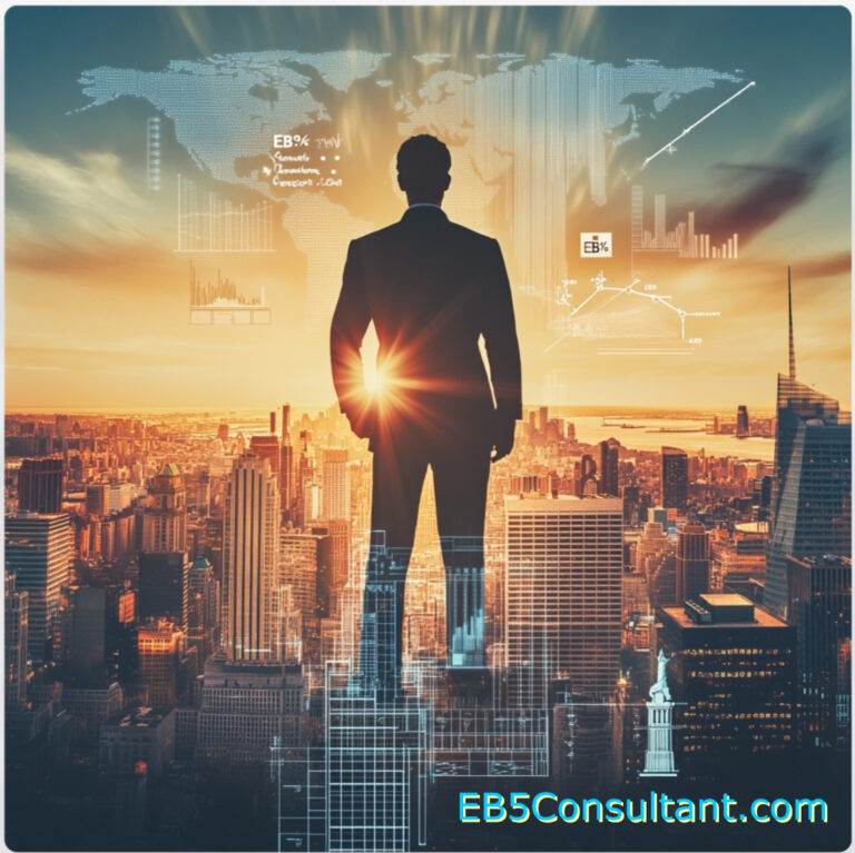 Solutions for EB-6 Investors