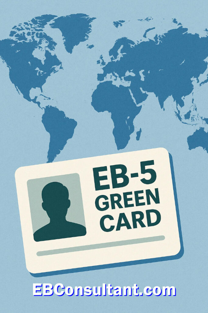 EB5 Immigration Service